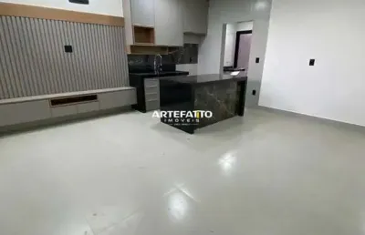 Apartamento com 3 quartos, 90m², à venda em franca, jardim piratininga