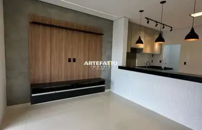 Apartamento com 3 quartos, 112m², à venda em franca, jardim piratininga