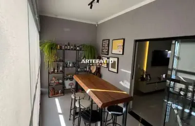 Apartamento com 2 quartos à venda na Franca, 1003, Jardim Piratininga, Franca