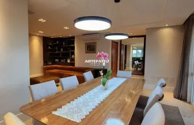 Apartamento com 3 quartos à venda na Franca, 1530, Residencial Amazonas, Franca
