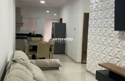 Apartamento com 3 quartos à venda, residencial irineu zanetti
