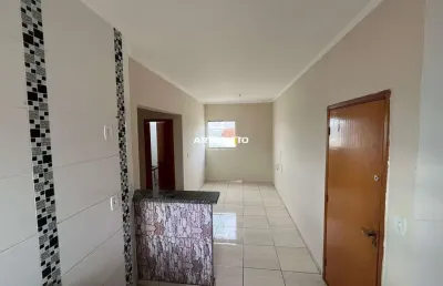 Apartamento com 2 quartos à venda na Rua Noel de Paula, 2765, Residencial Palermo, Franca