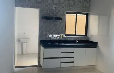 Apartamento com 2 dormitórios no bairro santa gianna