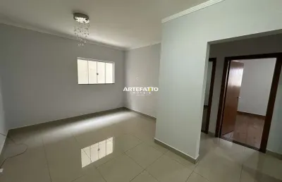 Apartamento com 2 quartos à venda na Rua dos Jasmins, 1010, Jardim Santa Lúcia, Franca