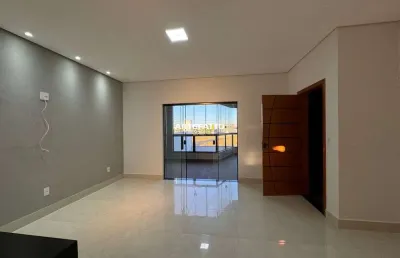 Apartamento com 2 quartos à venda na Franca, 4170, Jardim Botânico, Franca