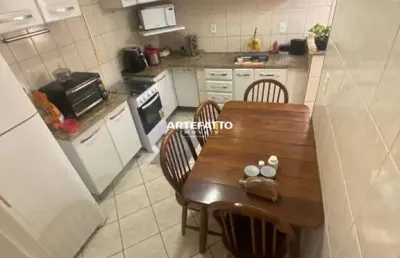 Apartamento com 2 quartos à venda na Rua Luiz Figueiredo Filho, 525, Vila Nossa Senhora do Bonfim, São José do Rio Preto