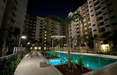 Oportunidade condomínio clube 2 dormitórios na barra funda - pronto para morar