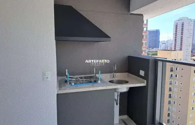 Apartamento de 79m² com 3 dormitórios e 1 vaga no ipiranga, são paulo