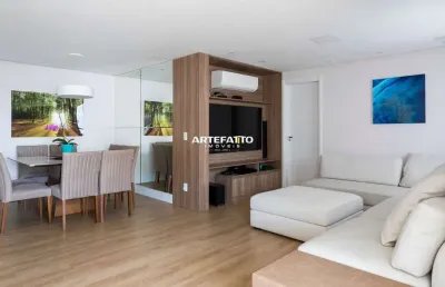 Apartamento com 3 quartos à venda na Rua Doutor Luiz Migliano, 192, Jardim Vazani, São Paulo