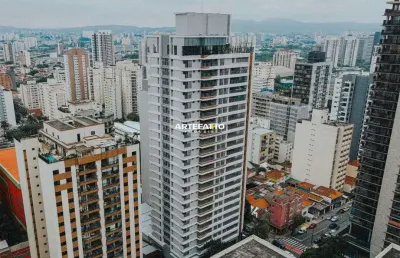 4 suítes com 3 vagas pronto para morar em perdizes - recém entregue