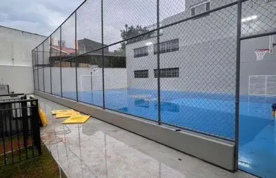 Revendo lindo apartamento - com vista livre - valor mais em conta do projeto!!!