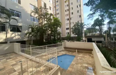 Poucos metros da estação adolfo pinheiros - vendo apto com 3 dormitórios(1suite)