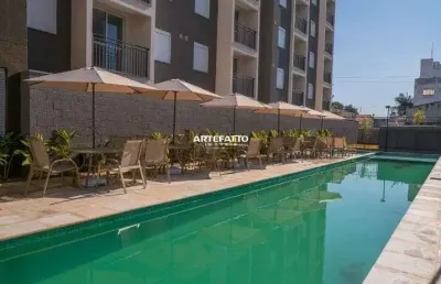Apartamento com 2 quartos à venda na Rua Aimorés, 80, Socorro, São Paulo