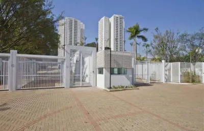 Apartamento com 2 quartos à venda na Avenida Giovanni Gronchi, 6803, Vila Andrade, São Paulo