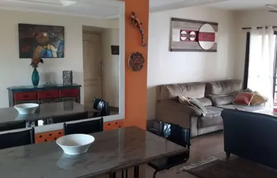 Apartamento com 3 dormitórios à venda, 111 m2 por r$ 629.000,00 - vila andrade