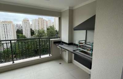 Apto 76 mts com 3 dorms 1 suítes 2 vagas, ao lado estaçao metrô