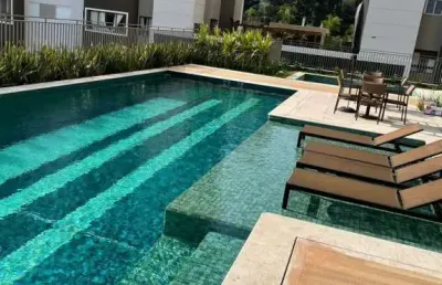 Lindo apartamento ) - vagas fixas e determinadas +depósito