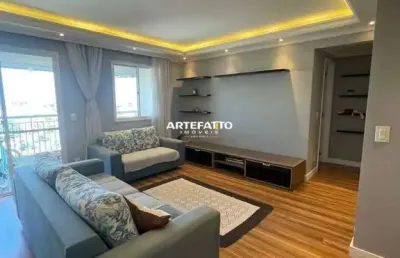 Apartamento com 3 quartos à venda na Avenida Giovanni Gronchi, 7298, Vila Andrade, São Paulo