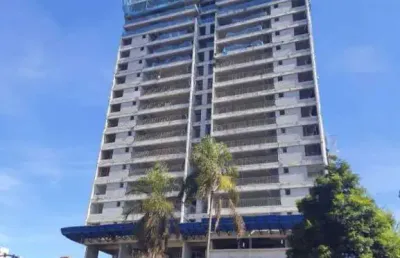 Apartamento com 3 quartos, 106m2, à venda em são paulo, vila clementino