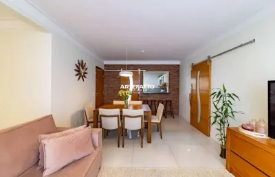Apartamento com 3 quartos à venda na Rua Eça de Queiroz, 234, Vila Mariana, São Paulo