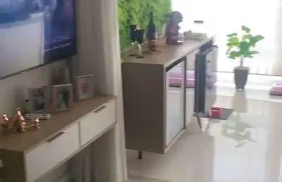 Apartamento com 3 quartos à venda na Rua Doutor José de Andrade Figueira, 217, Vila Suzana, São Paulo