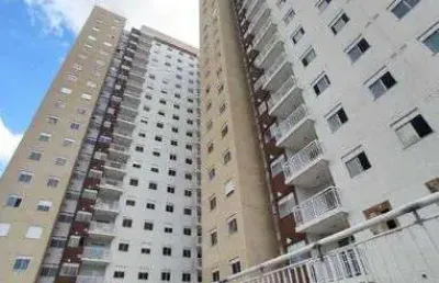 Apartamento novo e reformado com em localização privilegiada a 800m metrô belém