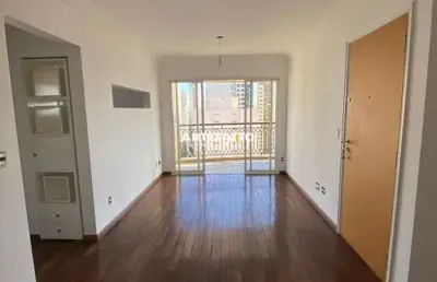 Apartamento de 3 dormitórios e 2 vagas em moema, são paulo
