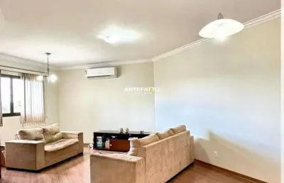 Apartamento à venda - edifício shangri-lá, sertãozinho-sp