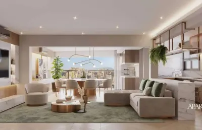 Apartamento com 2 quartos à venda na Rua Antônio Marquês Do Vale, 430, Centro, Ubatuba