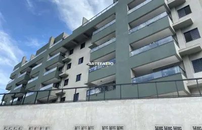Apartamento com 2 quartos à venda na Rua Orlando Carneiro, 20, Centro, Ubatuba