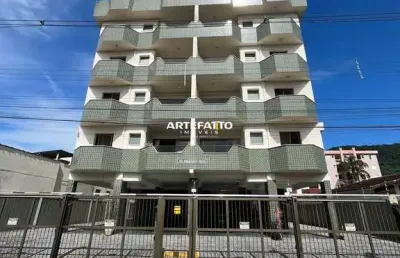 Apartamento com 3 quartos à venda na Rua Erasto Cézar Oliveira, 29, Centro, Ubatuba