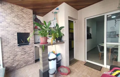 Pronto para morar na praia do itaguá em ubatuba - aceita financiamento