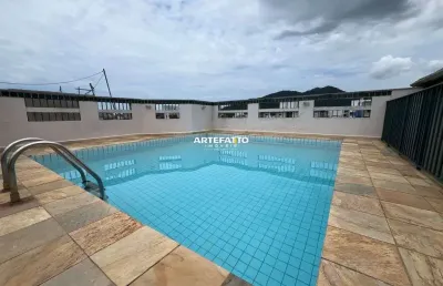 Oportunidade: 2 dormitórios no melhor do itaguá em ubatuba