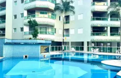 Apartamento com 2 quartos à venda na Rua Peixes Do Mar, 110, Praia Grande, Ubatuba