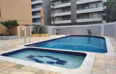 Apartamento com 2 quartos à venda na Rua João Ramalho, 255, Praia Grande, Ubatuba