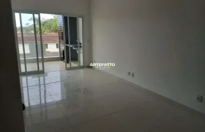 Apartamento com 2 quartos à venda na Rua Trajano Bueno Veloso, 000, Toninhas, Ubatuba