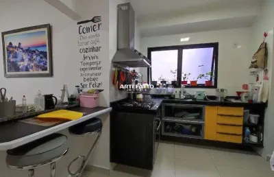 Apartamento com 2 quartos à venda na Rua Irene, Tenório, Tenório, Ubatuba
