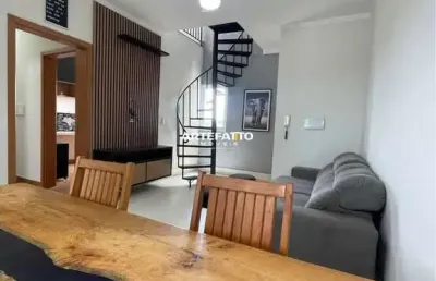 Cobertura com 3 quartos à venda na Rua Doutor Agnelo Morato, 1000, Jardim Santa Lúcia, Franca