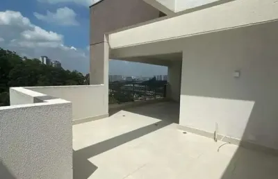 Cobertura duplex 201 mts 4 suítes 2 vagas pronto para morar, 2 vagas.