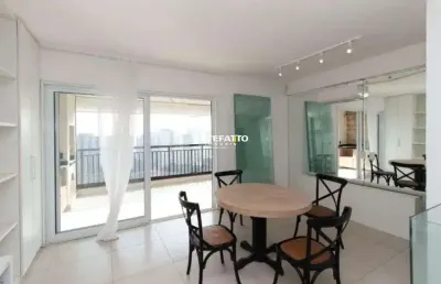 Cobertura com 3 quartos à venda na Rua Nelson Gama de Oliveira, 1361, Vila Andrade, São Paulo