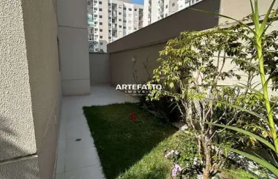 Apartamento mobiliado com 3 dormitírios na lapa com lazer completo