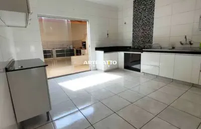 Casa com 3 quartos à venda na Rua Felisbino de Lima, 900, Cidade Nova, Franca