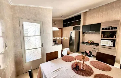 Casa com 3 quartos à venda na Franca, 600, Jardim Dermínio, Franca