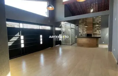 Casa com 2 quartos à venda na Rua Eloy Francisco Mantovani, 322, Jardim Ipanema, Franca