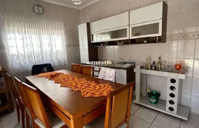 Casa com 3 quartos à venda na Franca, 1011, Jardim Portinari, Franca