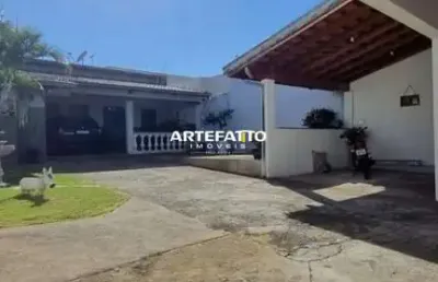 Casa com 2 quartos à venda na Franca, 600, Jardim Portinari, Franca