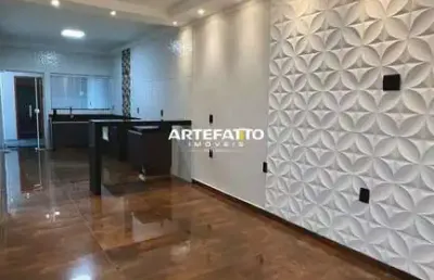 Casa com 3 quartos à venda na Franca, 230, Jardim Simões, Franca
