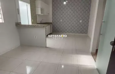 Casa com 3 quartos à venda na Rua Alceu Lopes de Figueiredo, 2000, Parque Franville, Franca