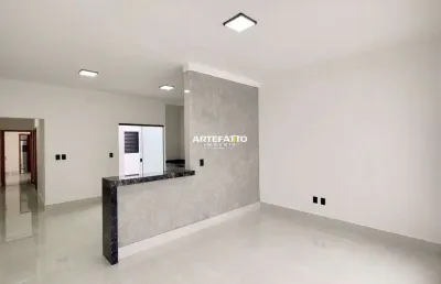Casa com 2 quartos à venda na Rua Hercílio Batista de Avelar, 729, Parque Progresso, Franca