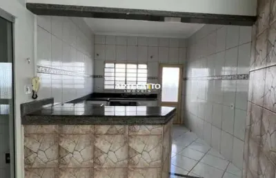 Oportunidade imperdível – casa com excelente estrutura por valor promocional